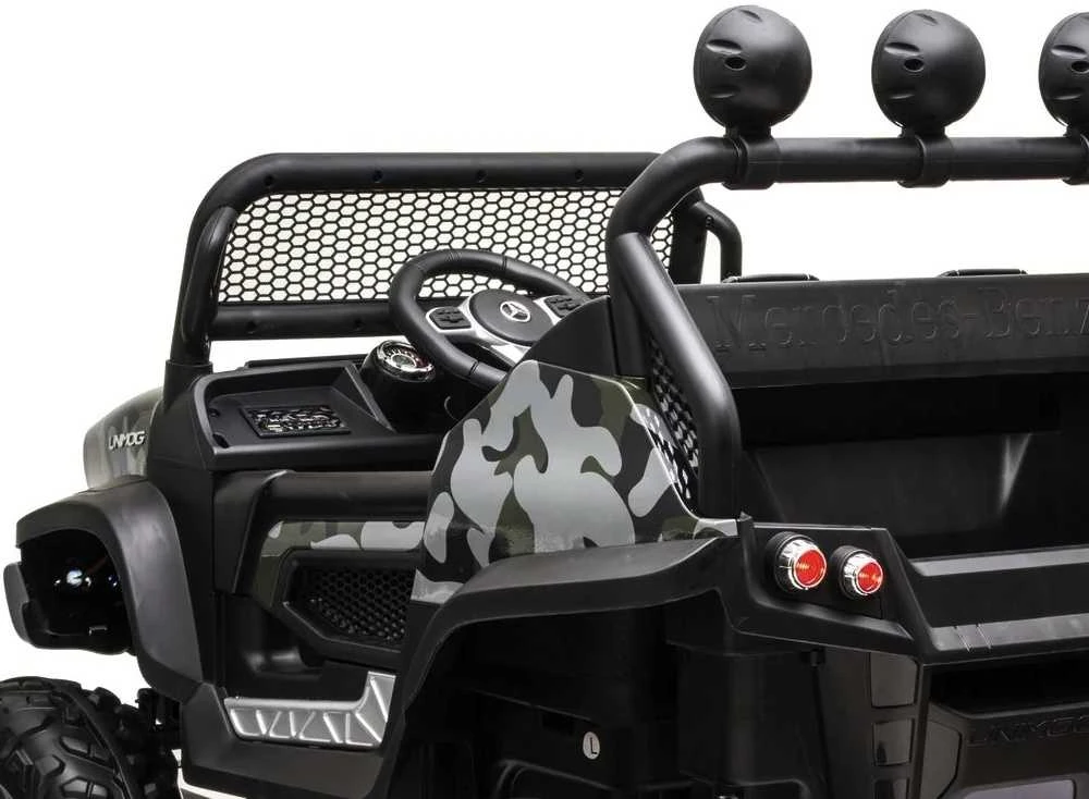 Toycars Elektrinis vaikiškas automobilis, BMW i4, 115x67x54 cm, Mėlyna
