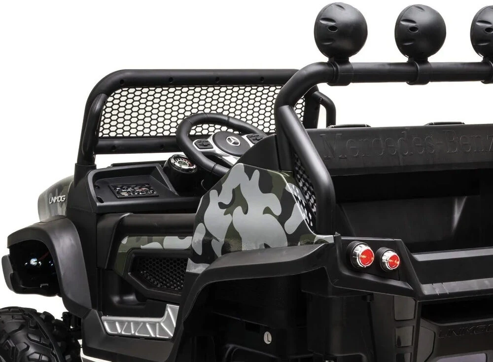 Toycars Elektrinis vaikiškas automobilis, BMW i4, 115x67x54 cm, Mėlyna