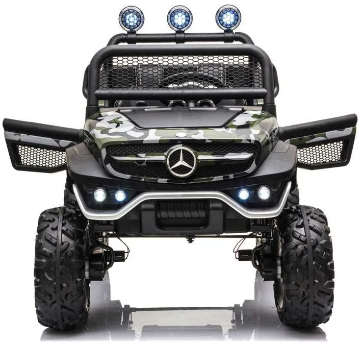 Toycars Elektrinis vaikiškas automobilis, BMW i4, 115x67x54 cm, Mėlyna