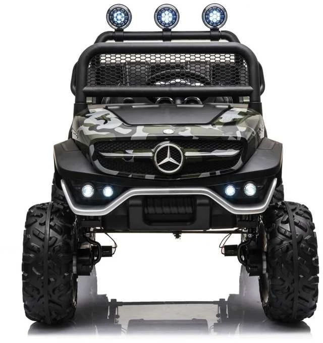 Toycars Elektrinis vaikiškas automobilis, BMW i4, 115x67x54 cm, Mėlyna