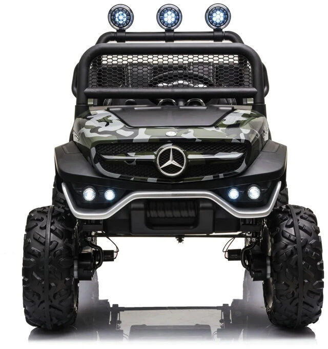 Toycars Elektrinis vaikiškas automobilis, BMW i4, 115x67x54 cm, Mėlyna