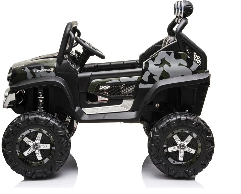Toycars Elektrinis vaikiškas automobilis, BMW i4, 115x67x54 cm, Mėlyna
