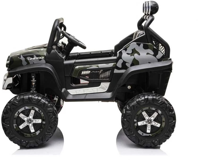 Toycars Elektrinis vaikiškas automobilis, BMW i4, 115x67x54 cm, Mėlyna