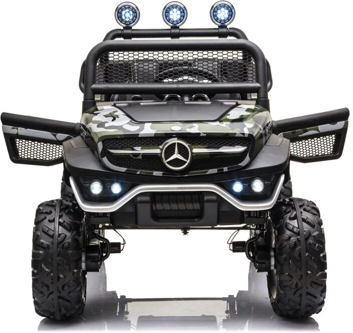 Toycars Elektrinis vaikiškas automobilis, BMW i4, 115x67x54 cm, Mėlyna