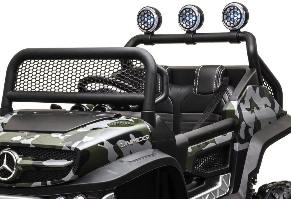 Toycars Elektrinis vaikiškas automobilis, BMW i4, 115x67x54 cm, Mėlyna