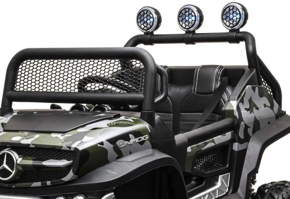 Toycars Elektrinis vaikiškas automobilis, BMW i4, 115x67x54 cm, Mėlyna