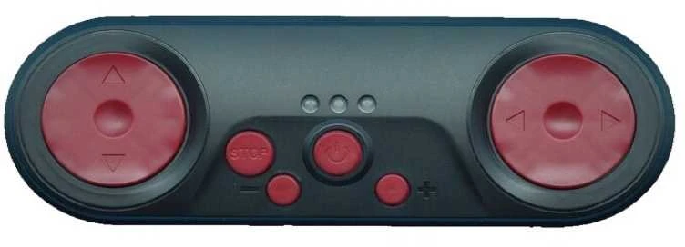 Toycars Nuotolinio valdymo pultas, JT-G6B
