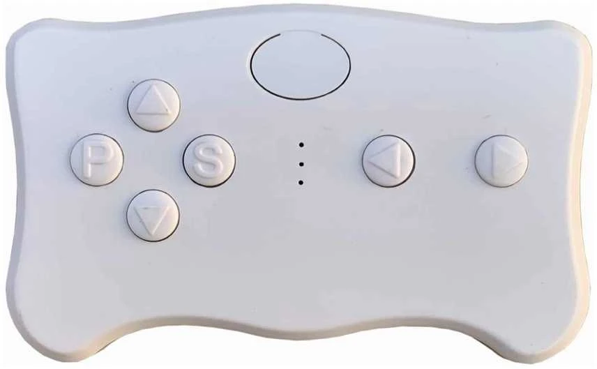 Toycars Nuotolinio valdymo pultas, TX1 ir TX10