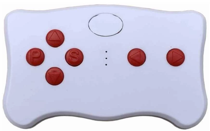 Toycars Nuotolinio valdymo pultas, TX1 ir TX10