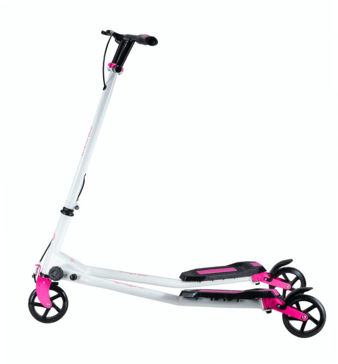 Toycars Paspaudimas, Wiggler, 103x63x110 cm, Juoda
