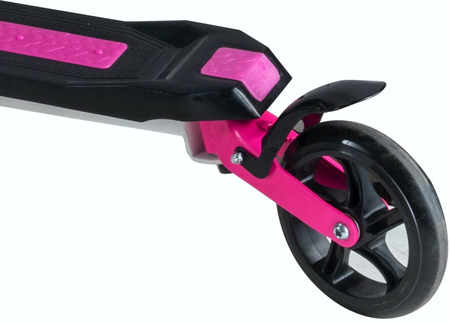 Toycars Paspaudimas, Wiggler, 103x63x110 cm, Juoda