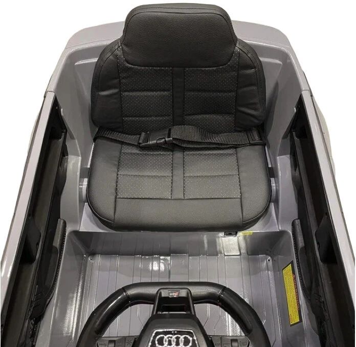 Toycars Vaikų Akumuliatorinė Mašina, Audi RS6