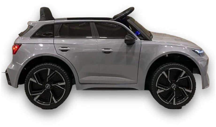 Toycars Vaikų Akumuliatorinė Mašina, Audi RS6