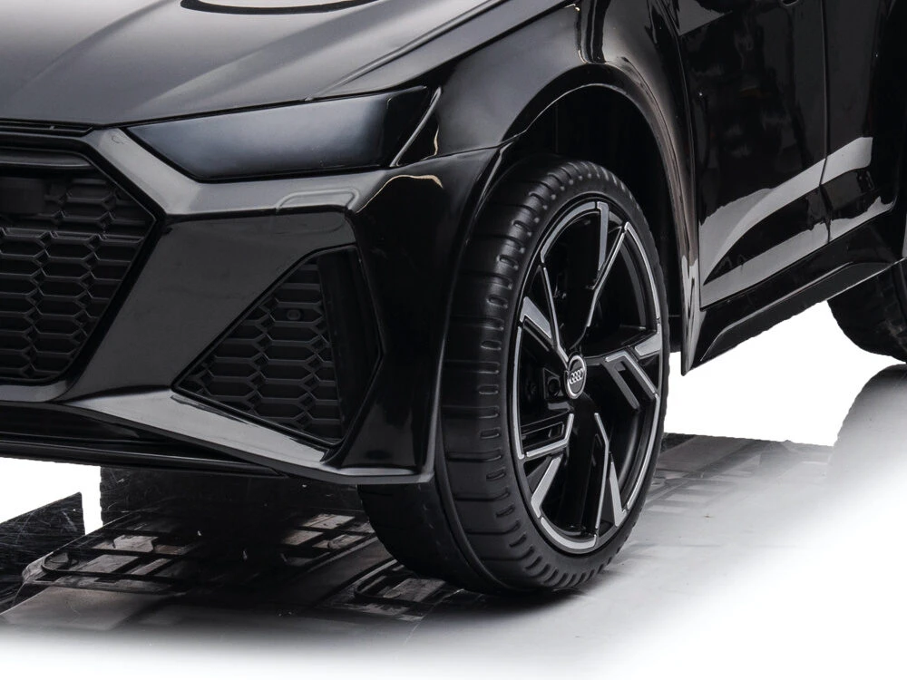 Toycars Vaikų baterijomis varomas automobilis, Audi RS6