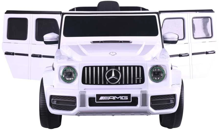 Toycars Vaikų baterijomis varomas automobilis, Mercedes G63