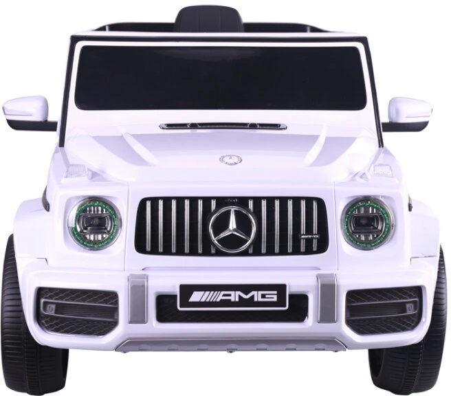 Toycars Vaikų baterijomis varomas automobilis, Mercedes G63