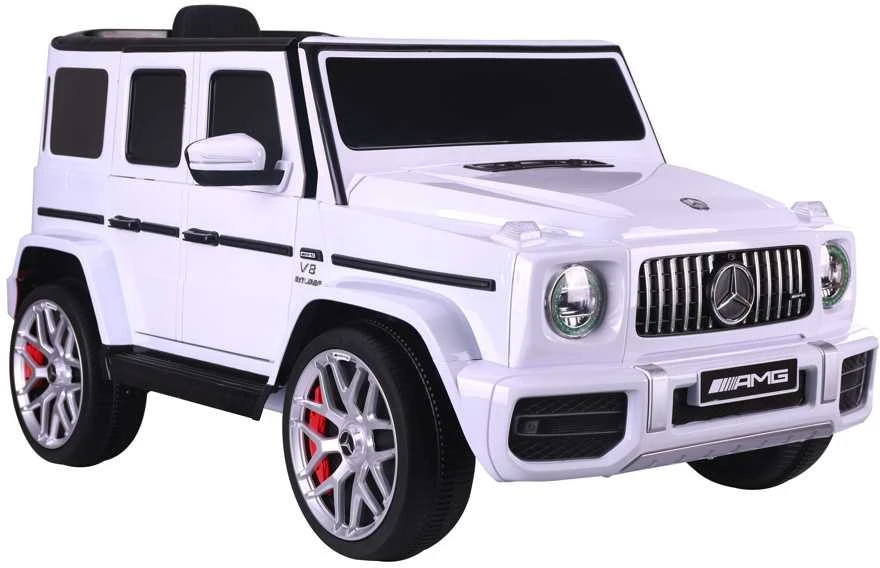 Toycars Vaikų baterijomis varomas automobilis, Mercedes G63