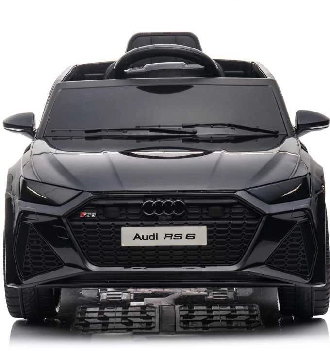 Toycars Vaikų baterijomis varomas automobilis, Audi RS6