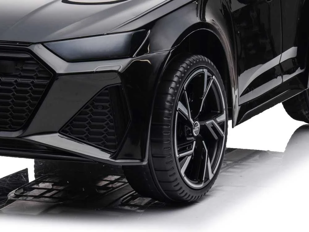 Toycars Vaikų baterijomis varomas automobilis, Audi RS6