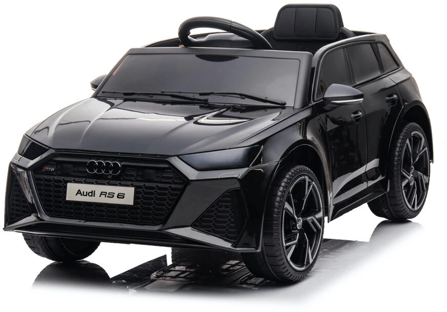 Toycars Vaikų baterijomis varomas automobilis, Audi RS6