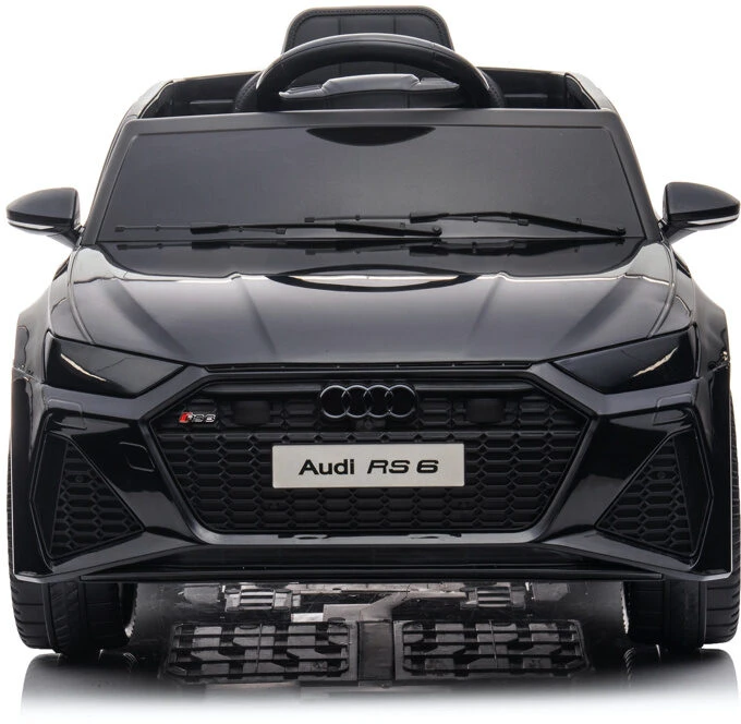 Toycars Vaikų baterijomis varomas automobilis, Audi RS6