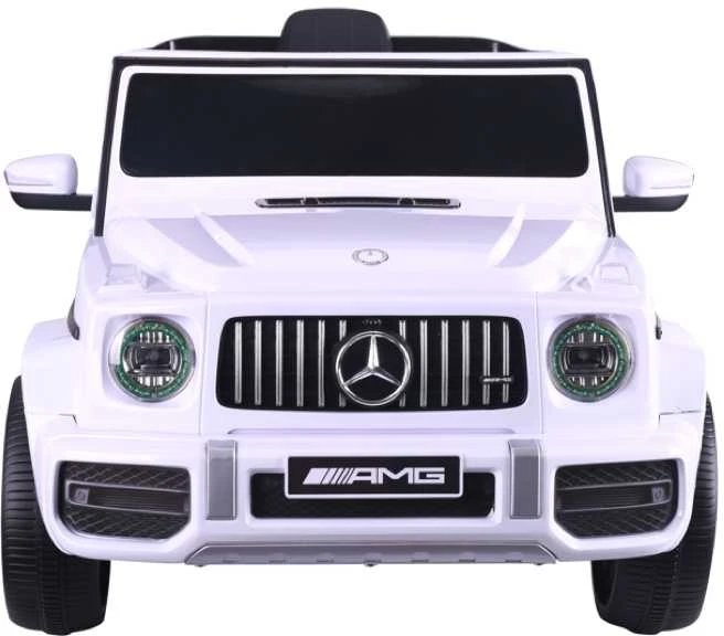 Toycars Vaikų baterijomis varomas automobilis, Mercedes G63