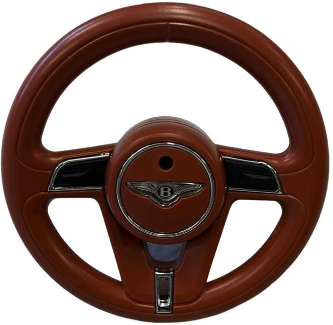 Toycars Vaikų vairas,