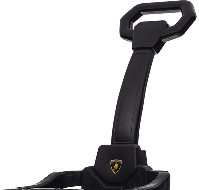 Toycars Važiuojama stumdoma mašina, Lamborghini Sian, Juoda