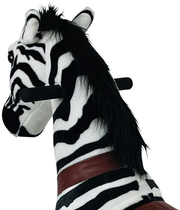 Toycars Važiuojama žaislinė žirga, MY PONY MP2001-M, 85x83x98 cm