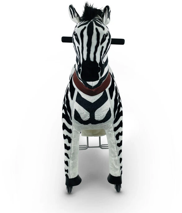 Toycars Važiuojama žaislų žirgė, MY PONY MP2001-S, 73x26x74 cm