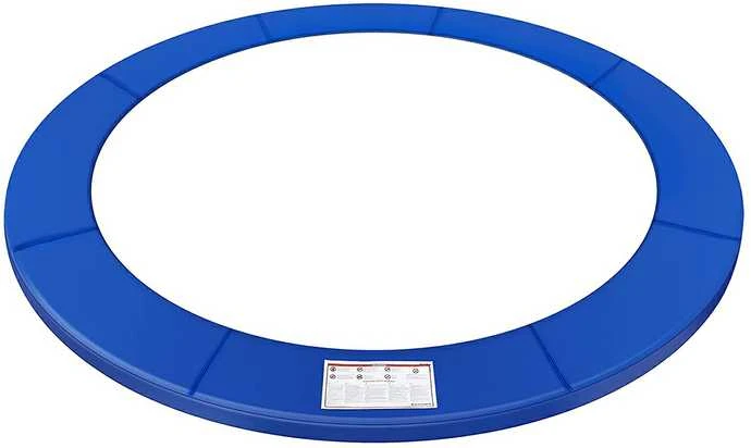 Songmics Ø 427 cm batuto kraštų danga