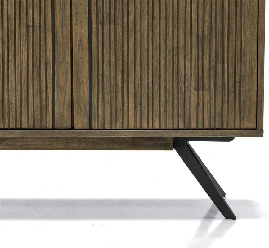 Massa D01 Komoda