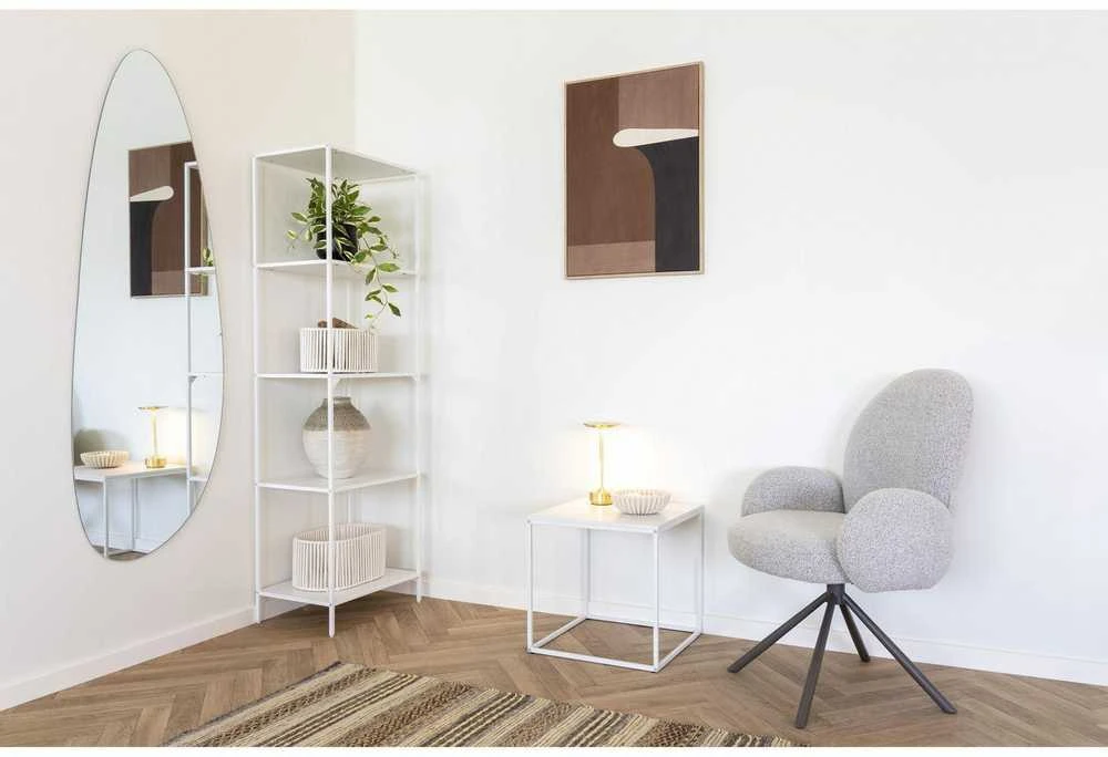 House_Nordic Mirror. hanging. 57 cm x 160 cm