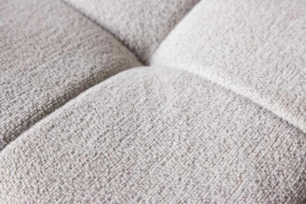 1-Vietės Sofa, Malou, kreminė
