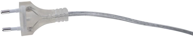 Venture Design Aukštas šviestuvas, Dennis, 156x66x30 cm, Bėžis
