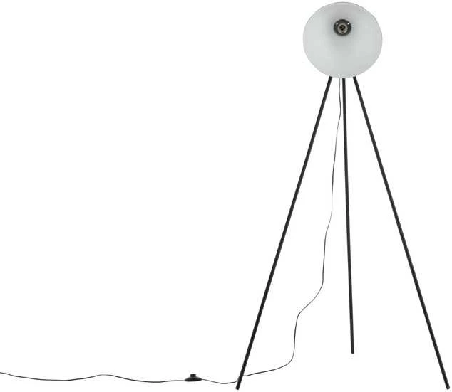 Venture Design Aukštas šviestuvas, Tiv, 139.5x73x63 cm, Juodas