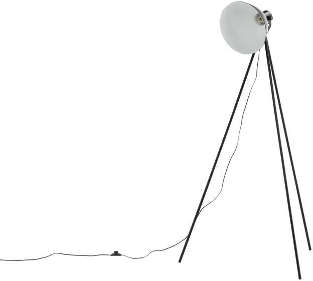 Venture Design Aukštas šviestuvas, Tiv, 139.5x73x63 cm, Juodas