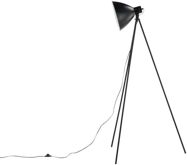Venture Design Aukštas šviestuvas, Tiv, 139.5x73x63 cm, Juodas