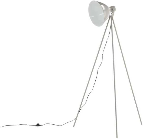 Venture Design Aukštas žibintas, Tiv, 139.5x73x63 cm, Beždžionės spalva