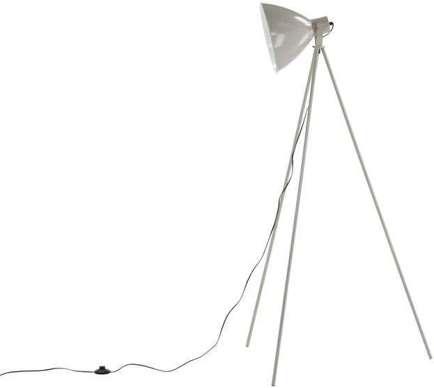 Venture Design Aukštas žibintas, Tiv, 139.5x73x63 cm, Bėžinės spalva