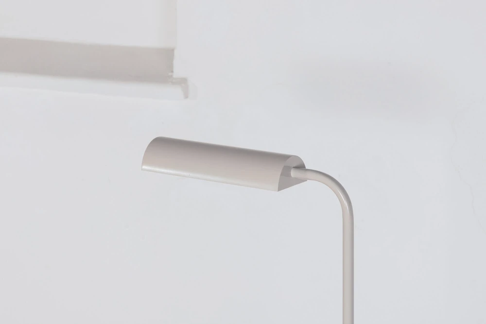 Venture Design Aukštesnė lempa, harmonika, 144x35x25,5 cm, bėždėžė