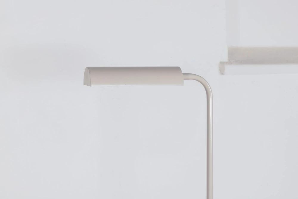 Venture Design Aukštesnė lempa, harmonika, 144x35x25,5 cm, bėždėžė