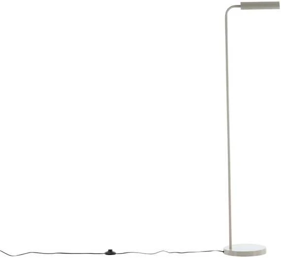 Venture Design Aukštesnė lempa, harmonika, 144x35x25,5 cm, beždėžė