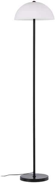 Venture Design Aukštesnioji lempa, Ferrand, 155x35x35 cm, Balta