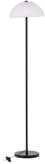 Venture Design Aukštesnioji lempa, Ferrand, 155x35x35 cm, Balta