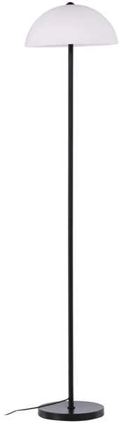 Venture Design Aukštesnioji lempa, Ferrand, 155x35x35 cm, Balta