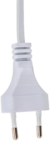 Venture Design Aukštoji lempa, Kona, 160x51 cm, Balta