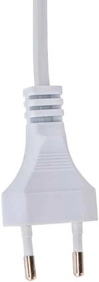 Venture Design Aukštoji lempa, Kona, 160x51 cm, Balta