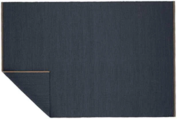Venture Design Avinėlio kilimas, Džaipūras, 170x240 cm, Mėlyna