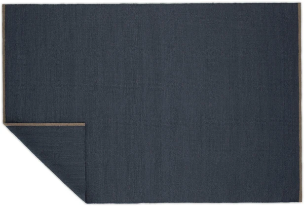 Venture Design Avinėlio kilimas, Džaipūras, 170x240 cm, Mėlyna